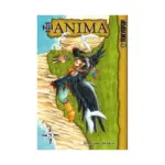 Anima (Manga) Volume 05
