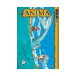 Anima (Manga) Volume 07