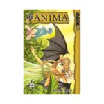 Anima (Manga) Volume 08