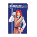 Platinum Garden (Manga) Volume 04