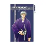 Platinum Garden (Manga) Volume 05