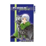 Platinum Garden (Manga) Volume 07