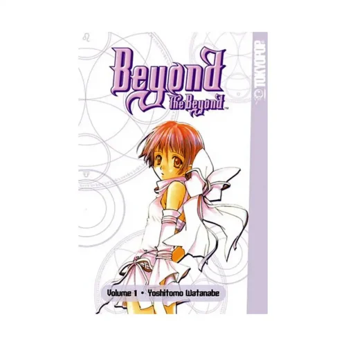 Beyond the Beyond (Manga) Volume 01