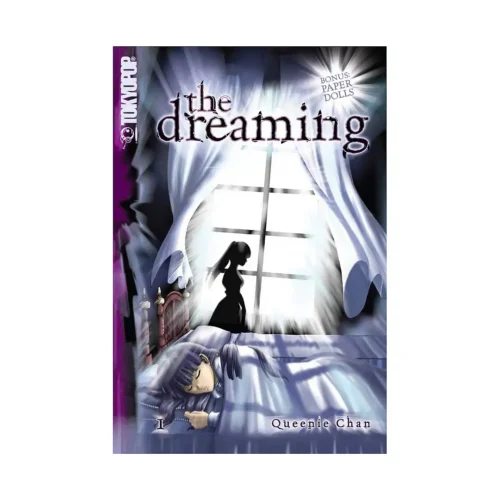 The Dreaming (Manga) Volume 01