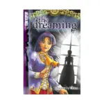 The Dreaming (Manga) Volume 02
