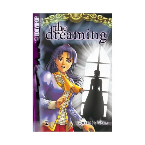 The Dreaming (Manga) Volume 02