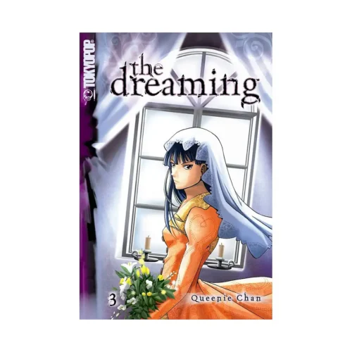 The Dreaming (Manga) Volume 03