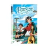 Roadsong (Manga) Volume 01