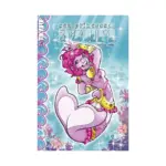 Sea Princess Azuri (Manga) Volume 01