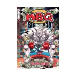MBQ (Manga) Volume 02