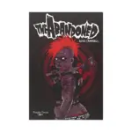 The Abandoned (Manga) Volume 02