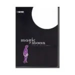 Magic Moon (Manga) Volume 01