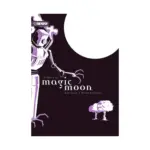 Magic Moon (Manga) Volume 02