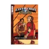 East Coast Rising (Manga) Volume 01