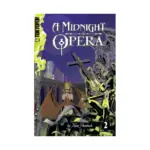A Midnight Opera (Manga) Volume 02