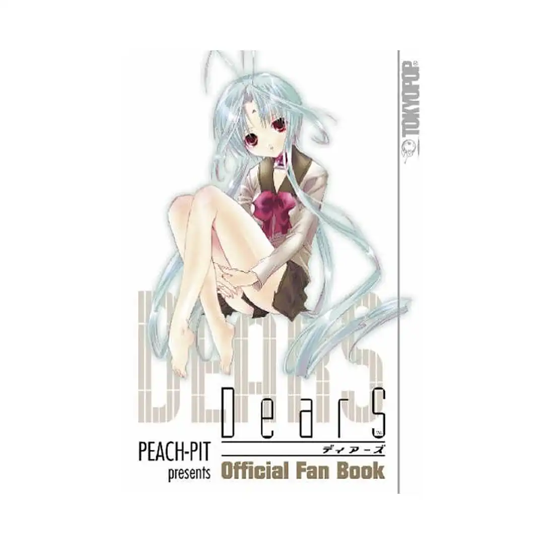 DearS: Official Fan Book (Fan Book)
