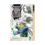 Otogi Zoshi (Manga) Volume 01