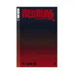 Redrum 327 (Manga) Volume 02