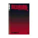 Redrum 327 (Manga) Volume 03