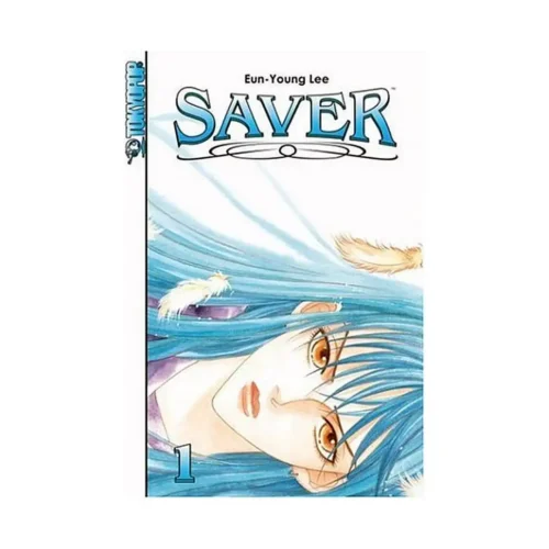 Saver (Manga) Volume 01