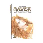 Saver (Manga) Volume 02
