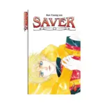 Saver (Manga) Volume 04