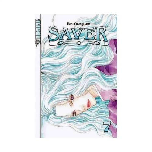 Saver (Manga) Volume 07