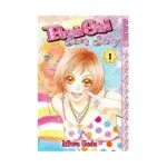 Peach Girl: Sae's Story (Manga) Volume 01