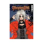 Vampire Doll (Manga) Volume 02