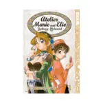 Atelier Marie and Elie (Manga) Volume 01