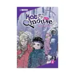 Kat & Mouse (Manga) Volume 03