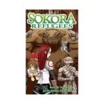 Sokora Refugees (Manga) Volume 02