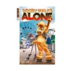 Dogby Walks Alone (Manga) Volume 01