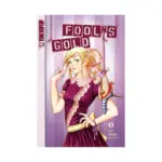 Fool's Gold (Manga) Volume 01