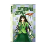 Fool's Gold (Manga) Volume 02