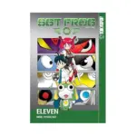 Sgt. Frog (Manga) Volume 11