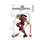 Elemental Gelade (Manga) Volume 01