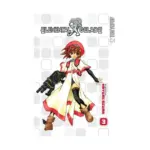 Elemental Gelade (Manga) Volume 03