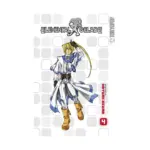 Elemental Gelade (Manga) Volume 04