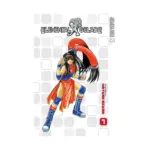 Elemental Gelade (Manga) Volume 07