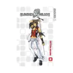 Elemental Gelade (Manga) Volume 08