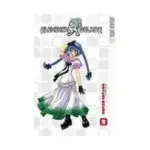 Elemental Gelade (Manga) Volume 09