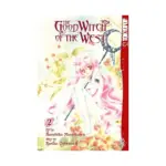 The Good Witch of the West (Manga) Volume 02
