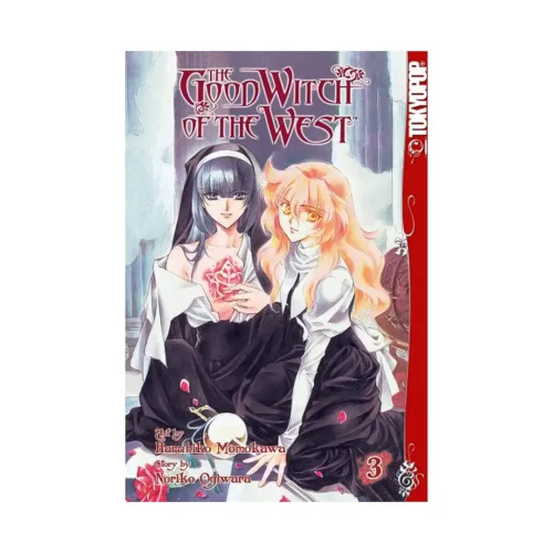 The Good Witch of the West (Manga) Volume 03