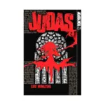 Judas (Manga) Volume 02
