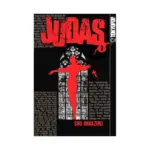 Judas (Manga) Volume 03