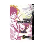 The Embalmer (Manga) Volume 03