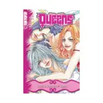 Queens (Manga) Volume 05