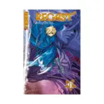 Recast (Manga) Volume 04