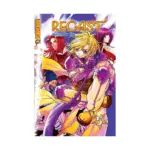 Recast (Manga) Volume 05